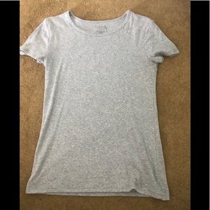 Time and tru basic tee